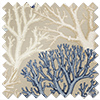 Coco, Cashmere - Twist&Fit Roman Blind